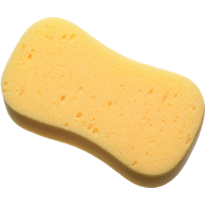 washing sponge PNG-51356